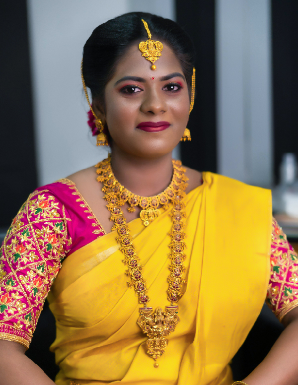 Model Shoot