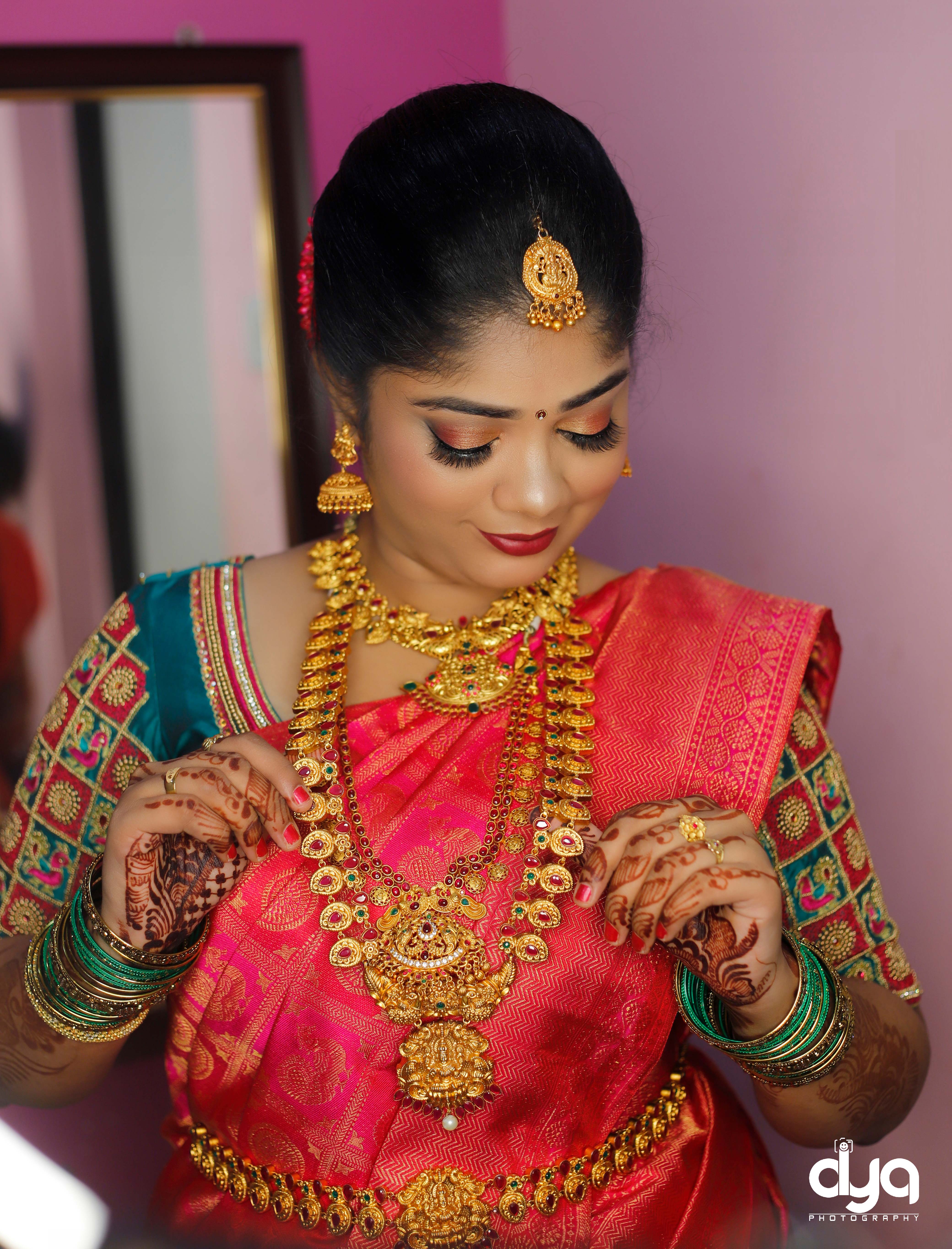 Bridal Shoot