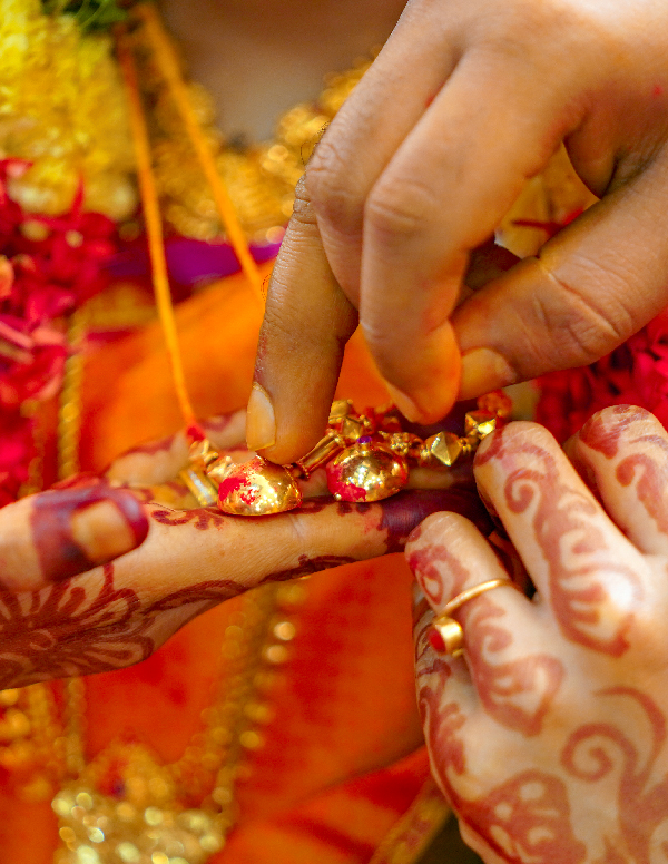 Wedding Photography