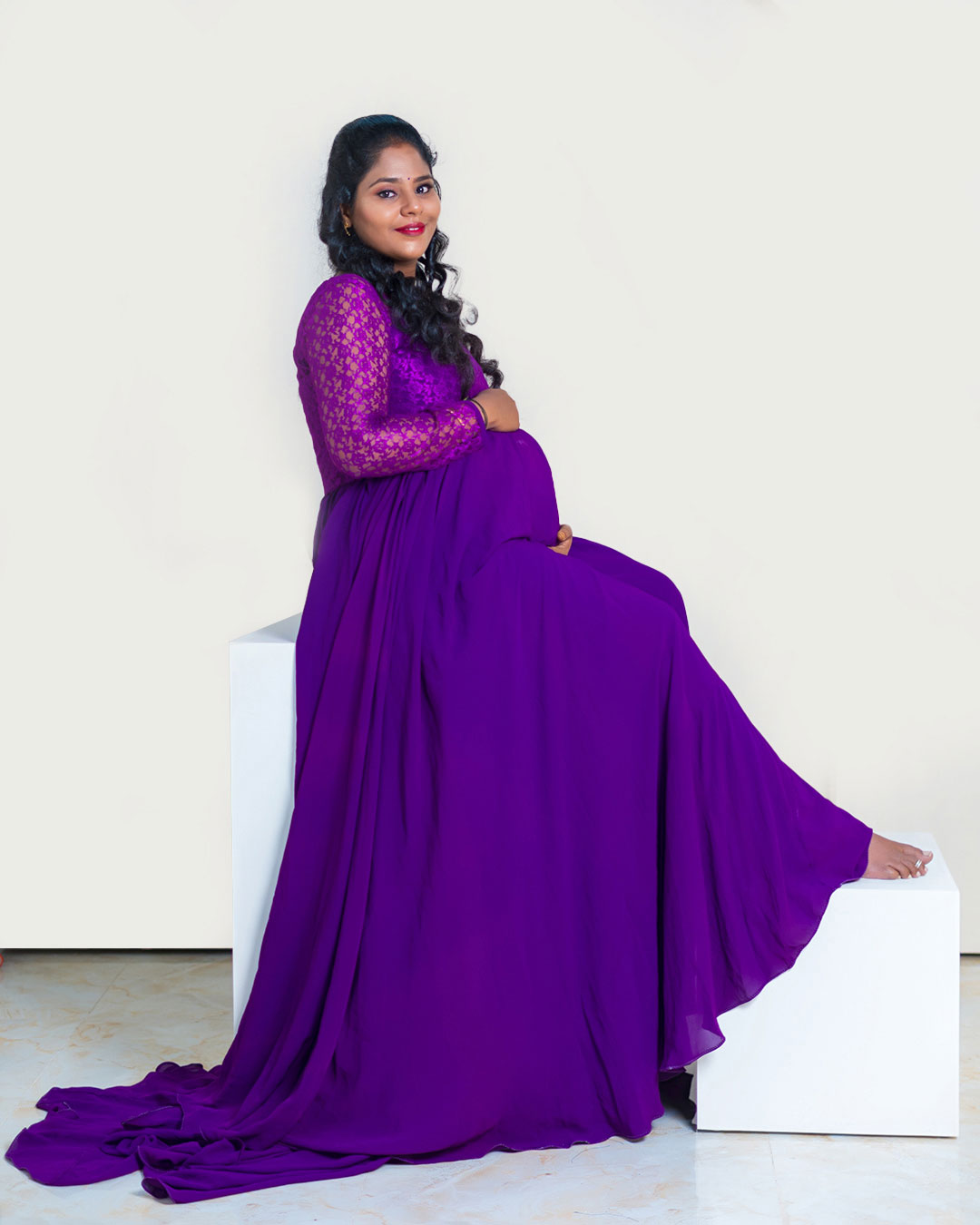 Maternity Shoot
