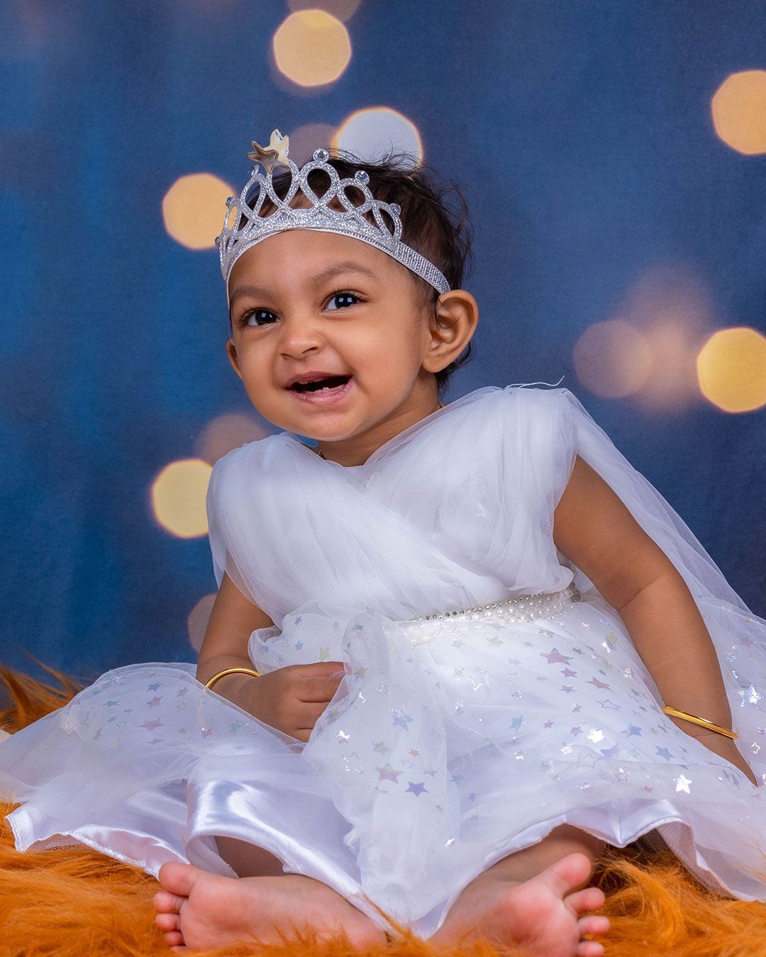 Baby Shoot