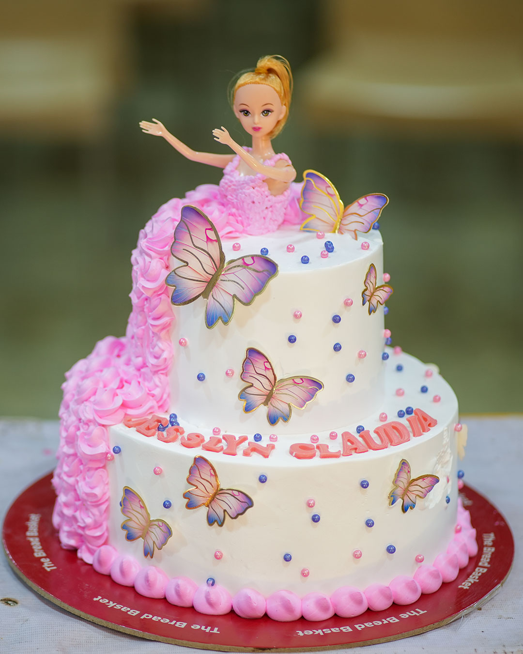 Birthday Parties